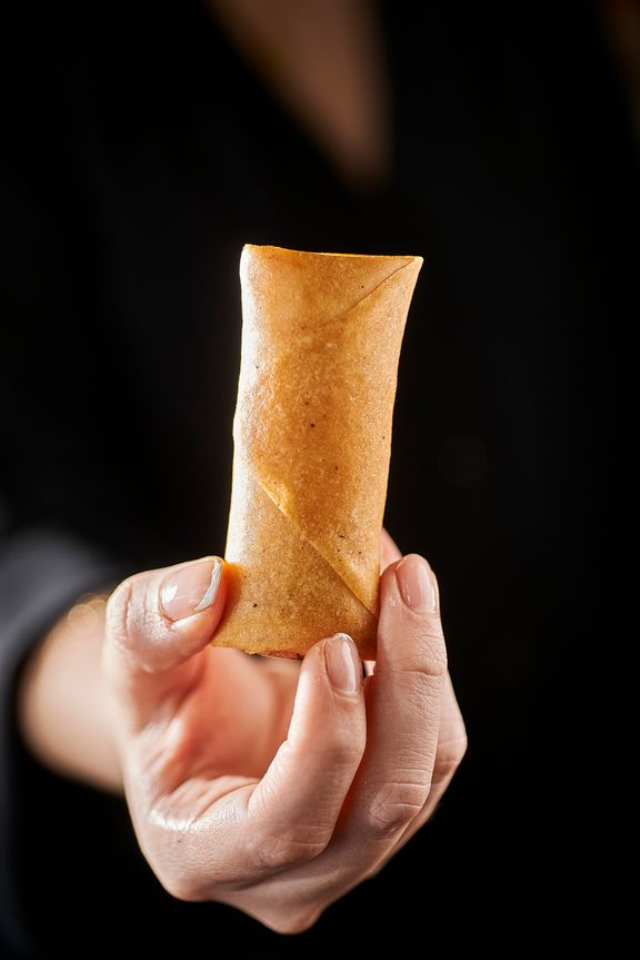 Chicken Rolls