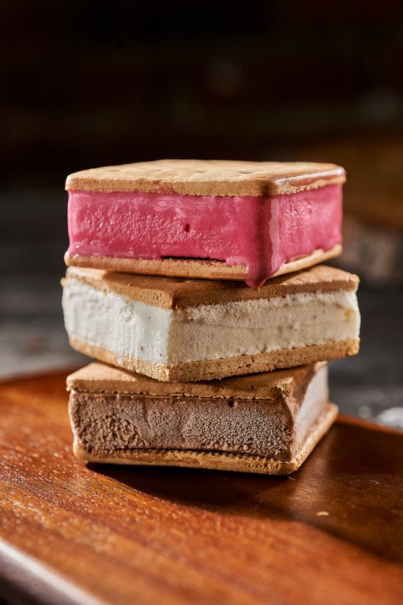 Galletas de Helado