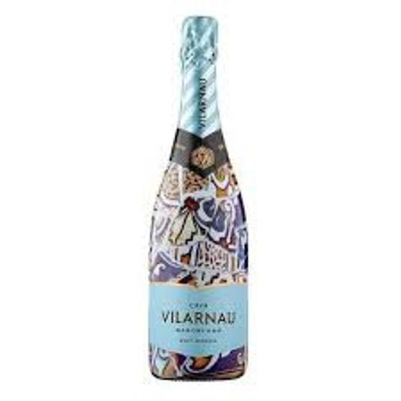 CAVA VILARNAU SLEEVE en Terrat Rooftop