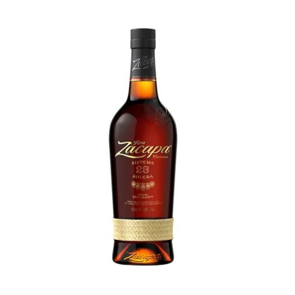 Ron Zacapa 23 Años (trago)