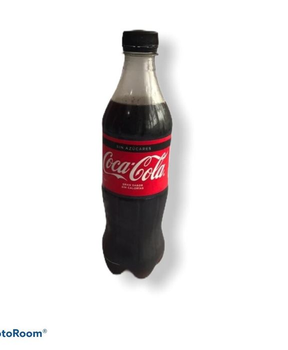 Coca Cola Zero