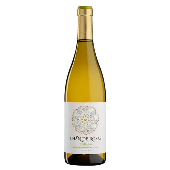 Chan de Rosas Albariño (España)