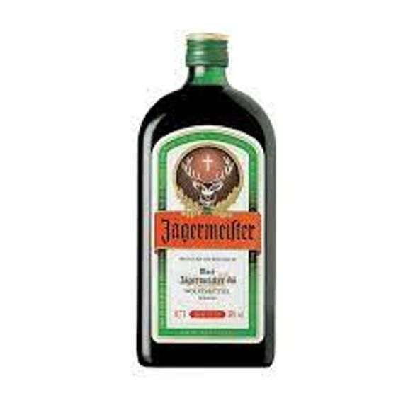 JAGERMEISTER en Terrat Rooftop