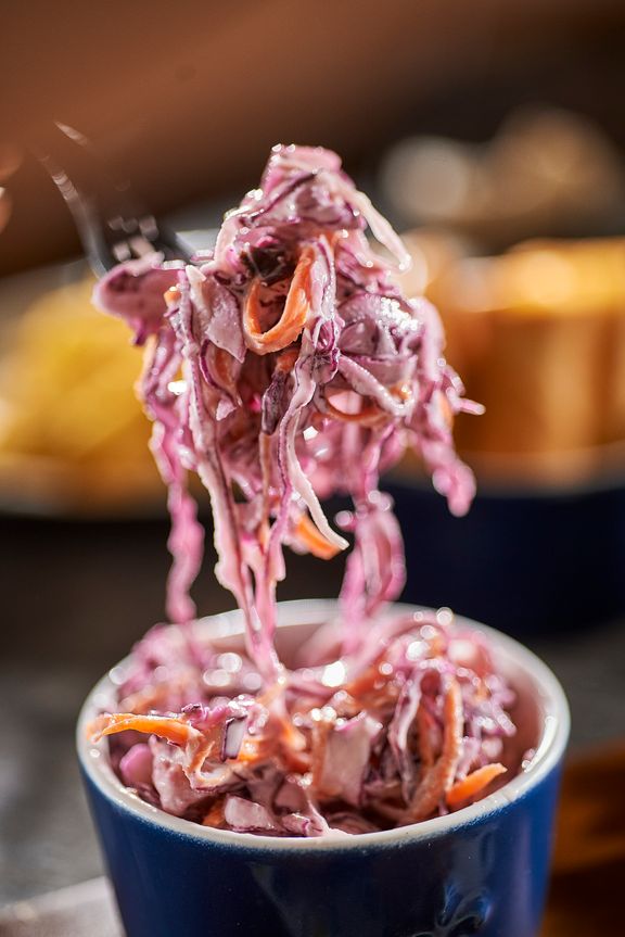 Coleslaw