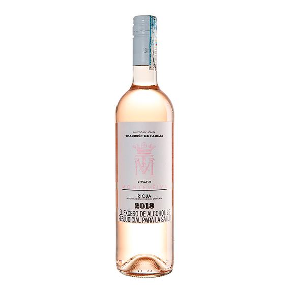 Monteleiva Rosado (España)
