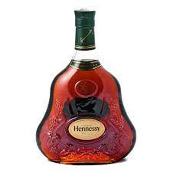 HENNESSY XO en Terrat Rooftop