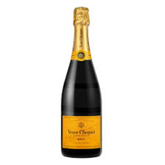 VEUVE CLICQUOT BRUT en Terrat Rooftop