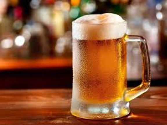Cervezas importadas