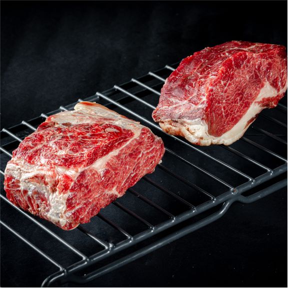 Rib Eye Madurando