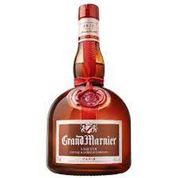 GRAND MARNIER en Terrat Rooftop