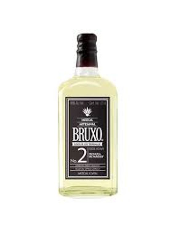 Bruxo N2 en Terrat Rooftop
