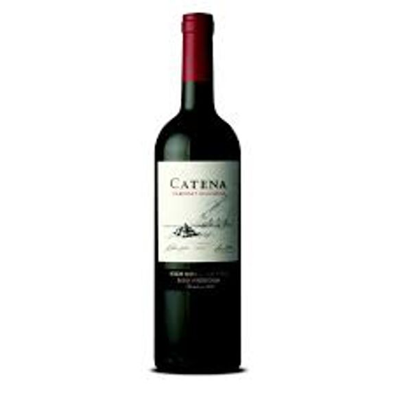 Catena Malbec en Terrat Rooftop