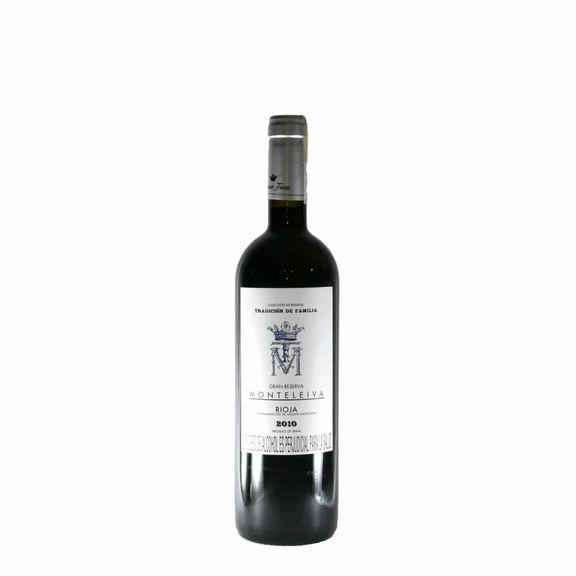 Monteleiva Gran Reserva (España)