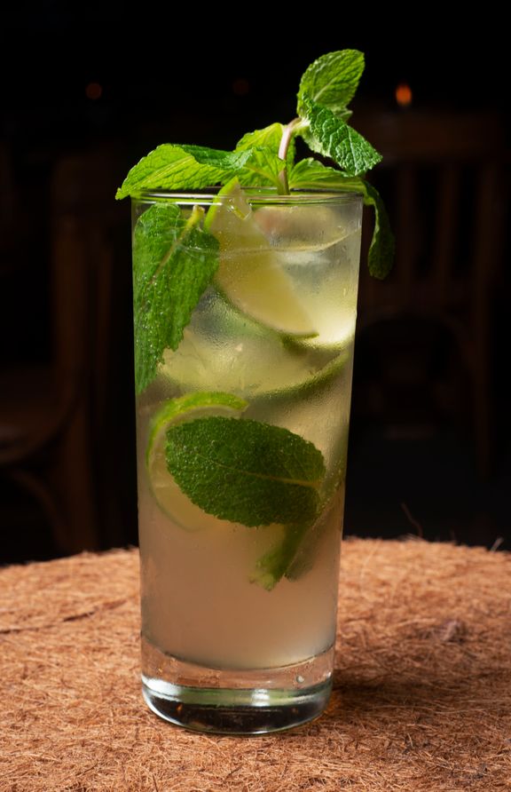 Mojito Cubano