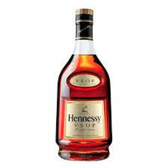 HENNESSY VSOP en Terrat Rooftop