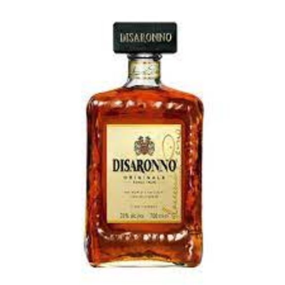 DISARONNO AMARETTO en Terrat Rooftop