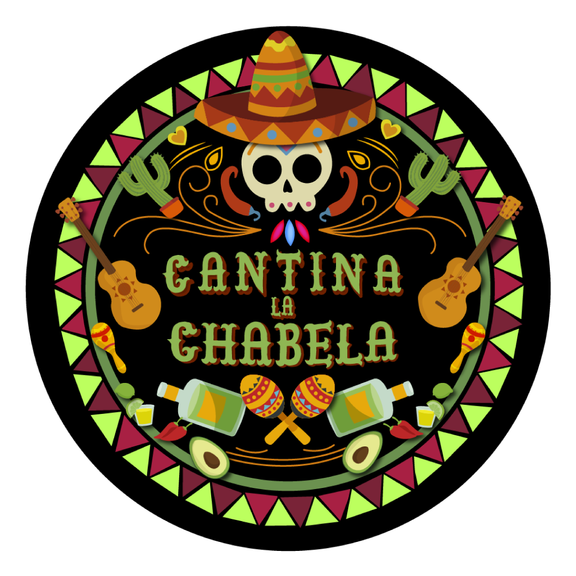 Cantina La Chabela