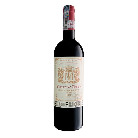 Marques de Tomares Gran Reserva (España)