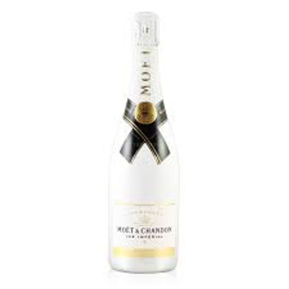 MOET CHANDON ICE IMPERIAL en Terrat Rooftop