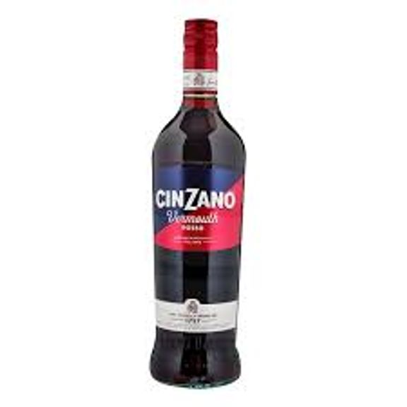 VERMUT ROSSO en Terrat Rooftop