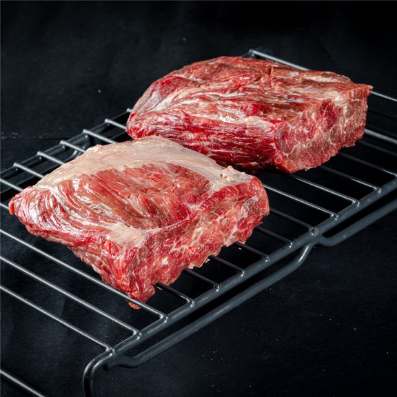 Asado de tira