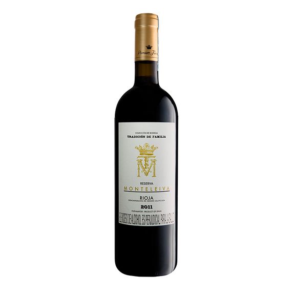Monteleiva Reserva (España)