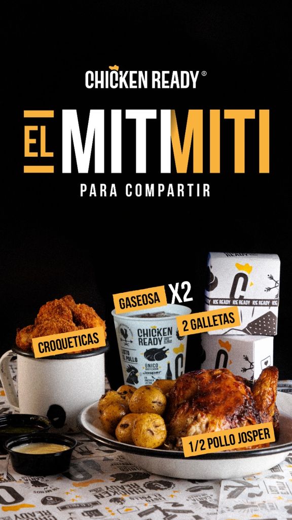El miti miti