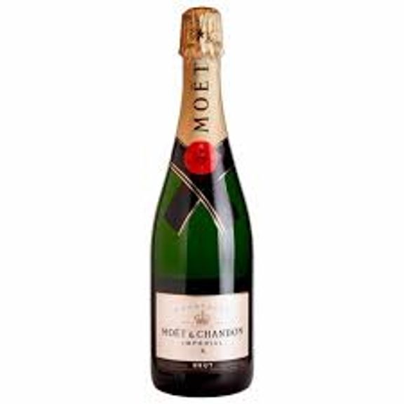 MOET CHANDON BRUT IMPERIAL en Terrat Rooftop