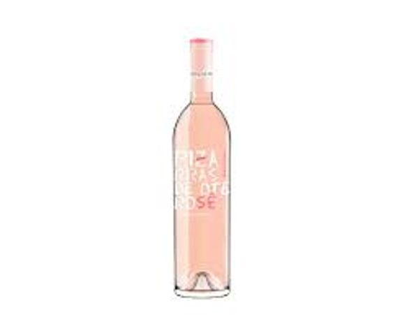 PIZARRAS DE OTERO ROSÉ en Terrat Rooftop