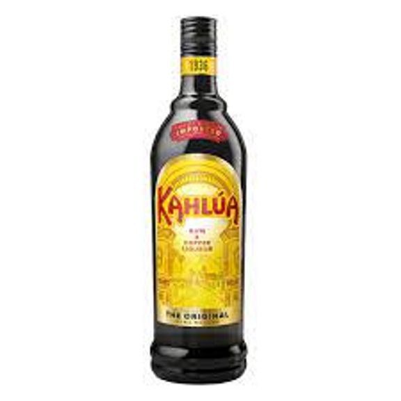 KAHLUA en Terrat Rooftop