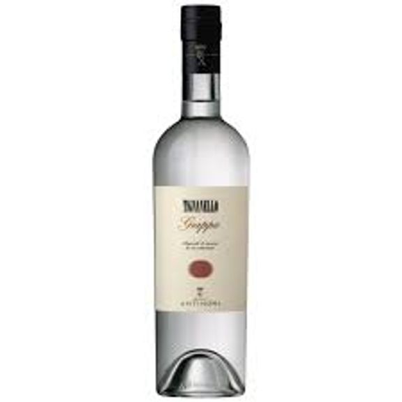 GRAPPA TIGNANELLO en Terrat Rooftop