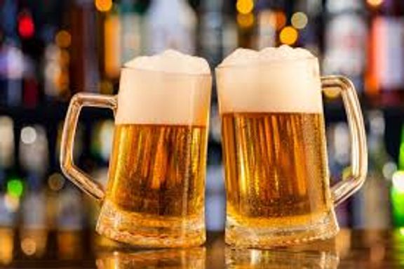 Cervezas nacionales