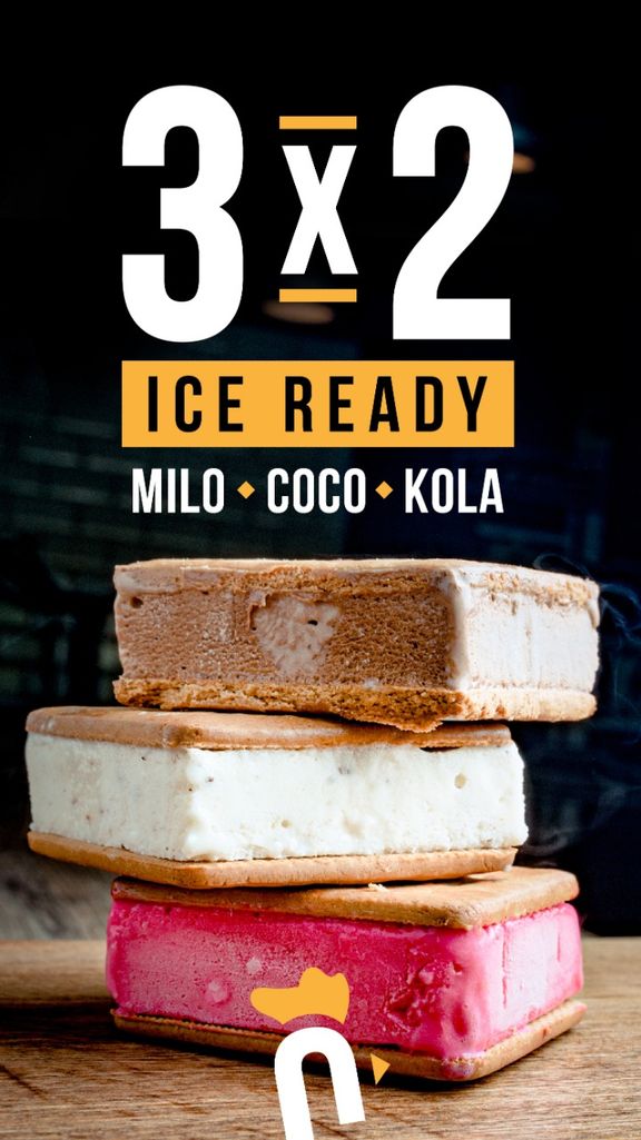 Combo de galletas 3x2